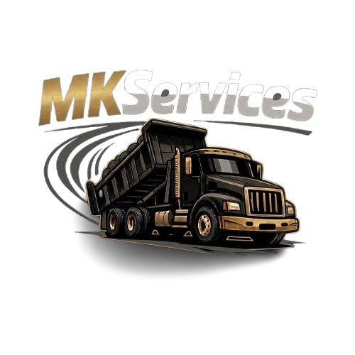 MK Services - Expert Débarras Encombrants Dijon et Côte-d'Or